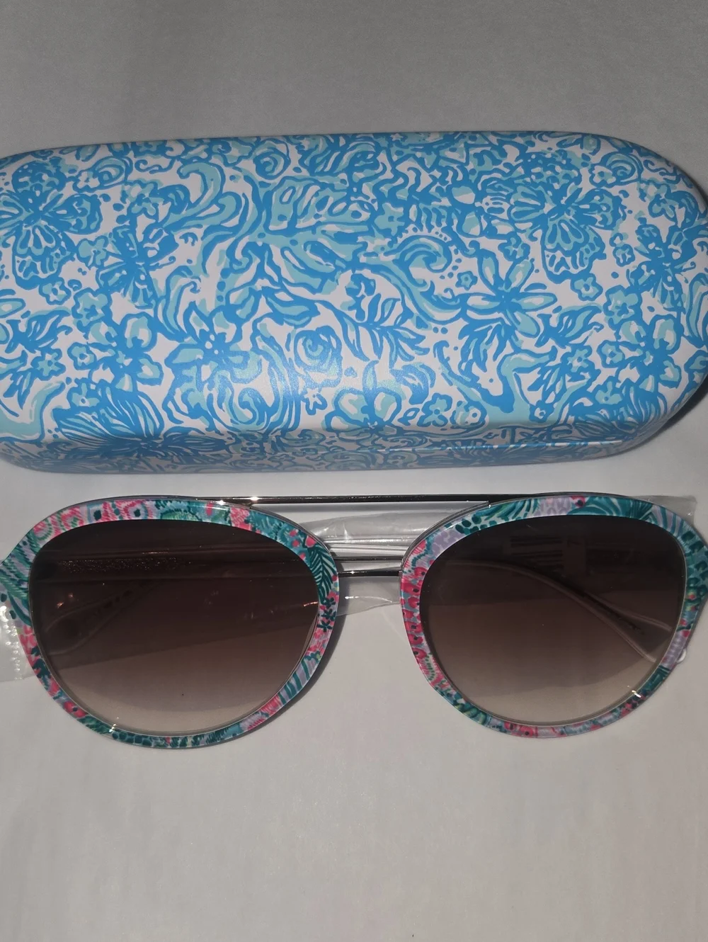 Lilly Pulitzer Sarasota Sunglasses